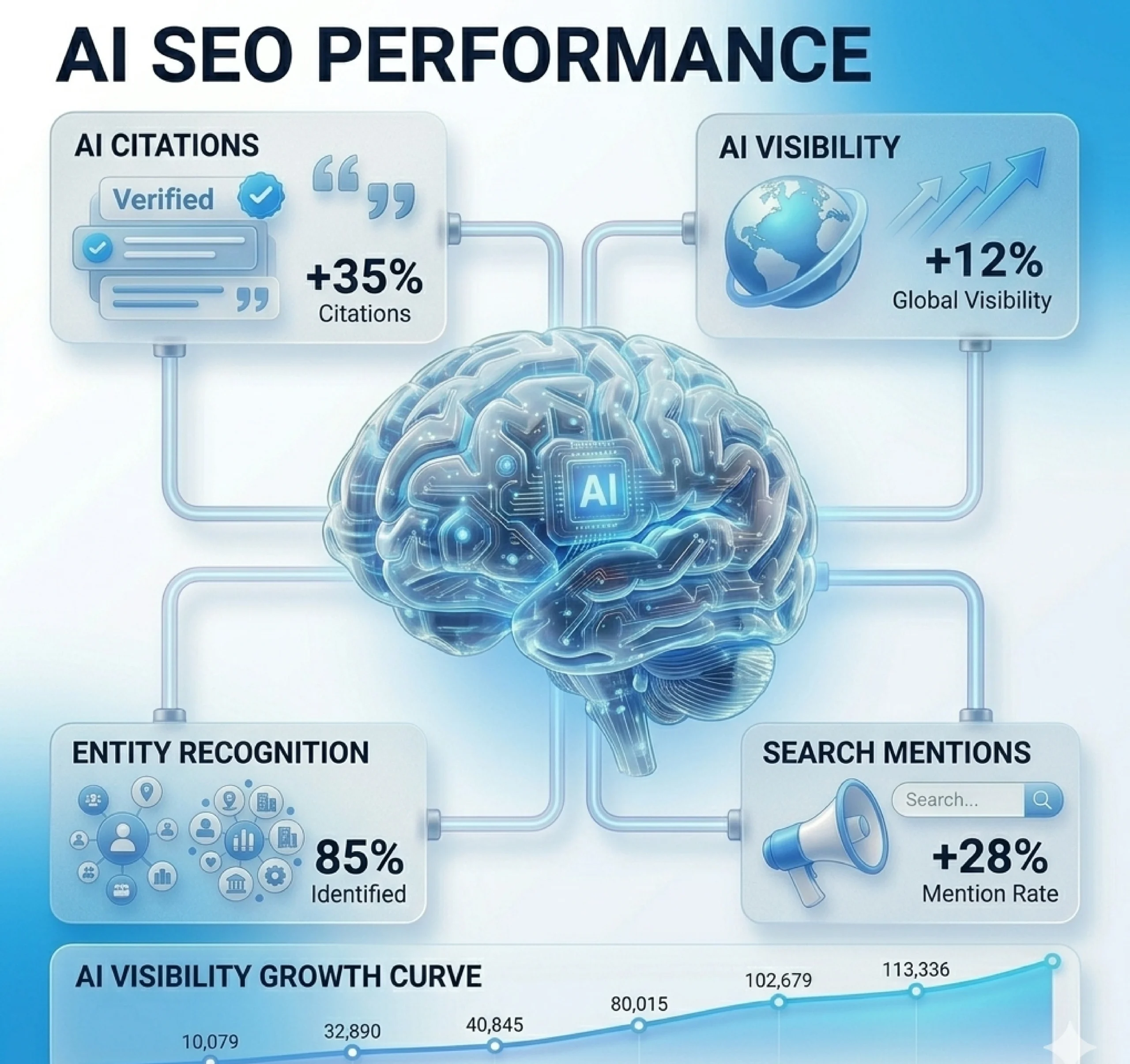 AI SEO Performance