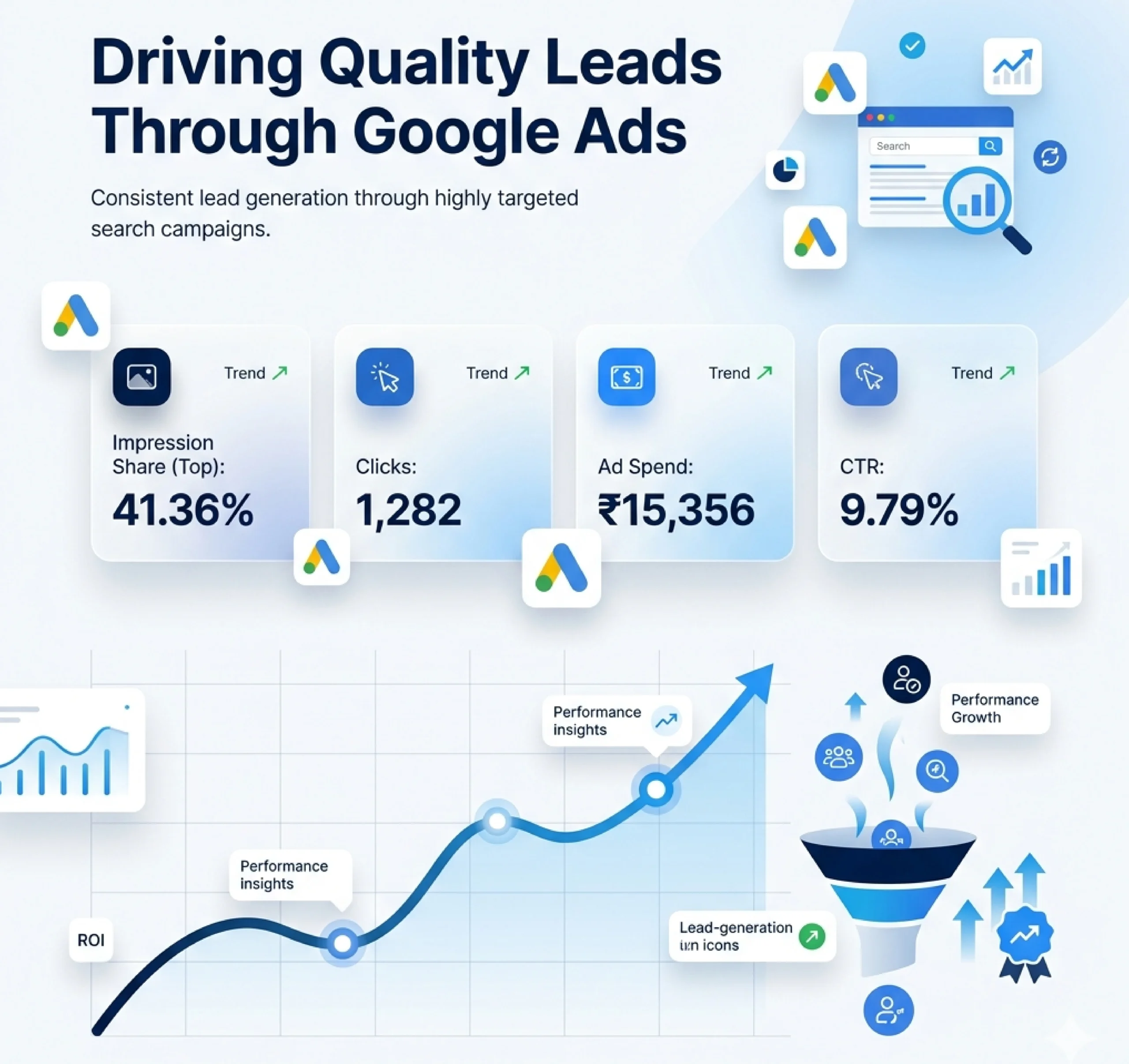 PPC Campaign Success