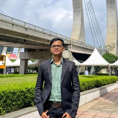 Deval Ganatra