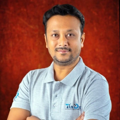Harshil Malvi