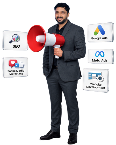 AI-Powered Social Media Strategy Consultant for Measurable Growth 