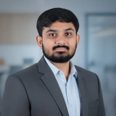 Kaushik T.